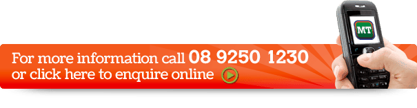 Towbars 3 tow bars perth